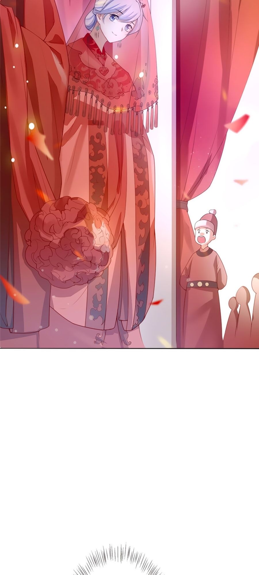 Cửu Khuyết Phong Hoa Chapter 62 - Trang 2