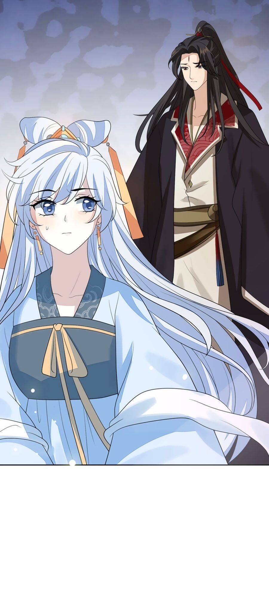 Cửu Khuyết Phong Hoa Chapter 62 - Trang 2