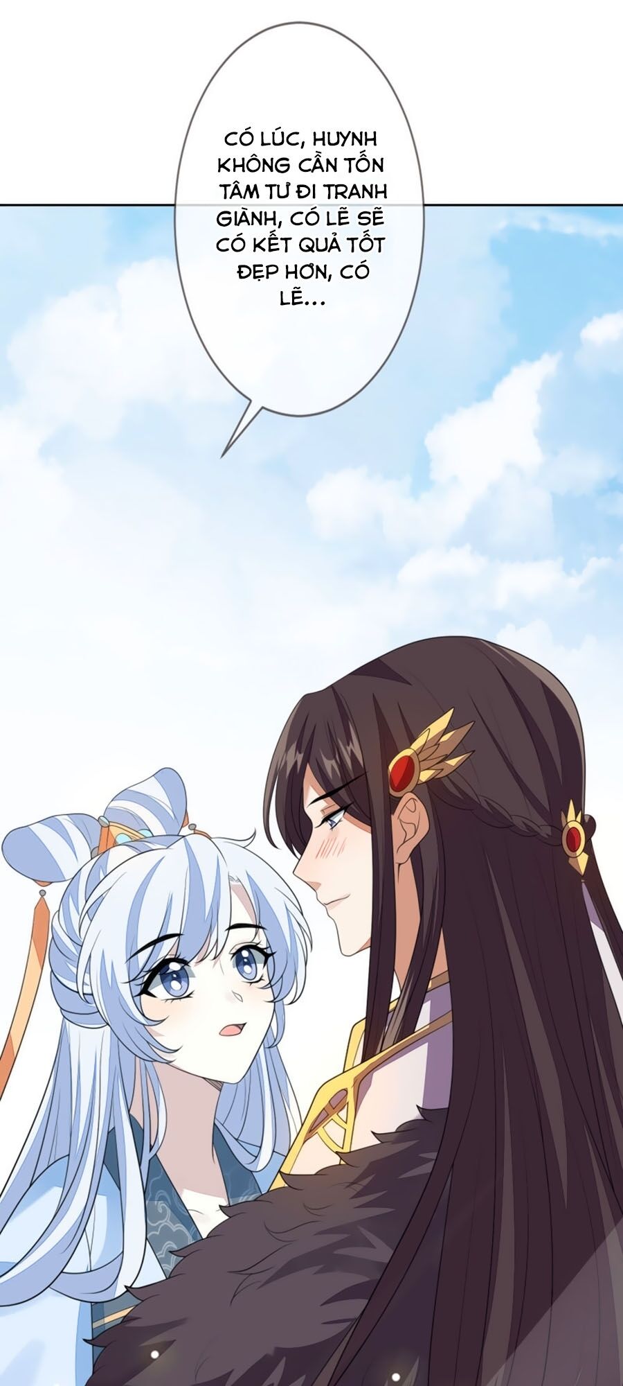 Cửu Khuyết Phong Hoa Chapter 62 - Trang 2