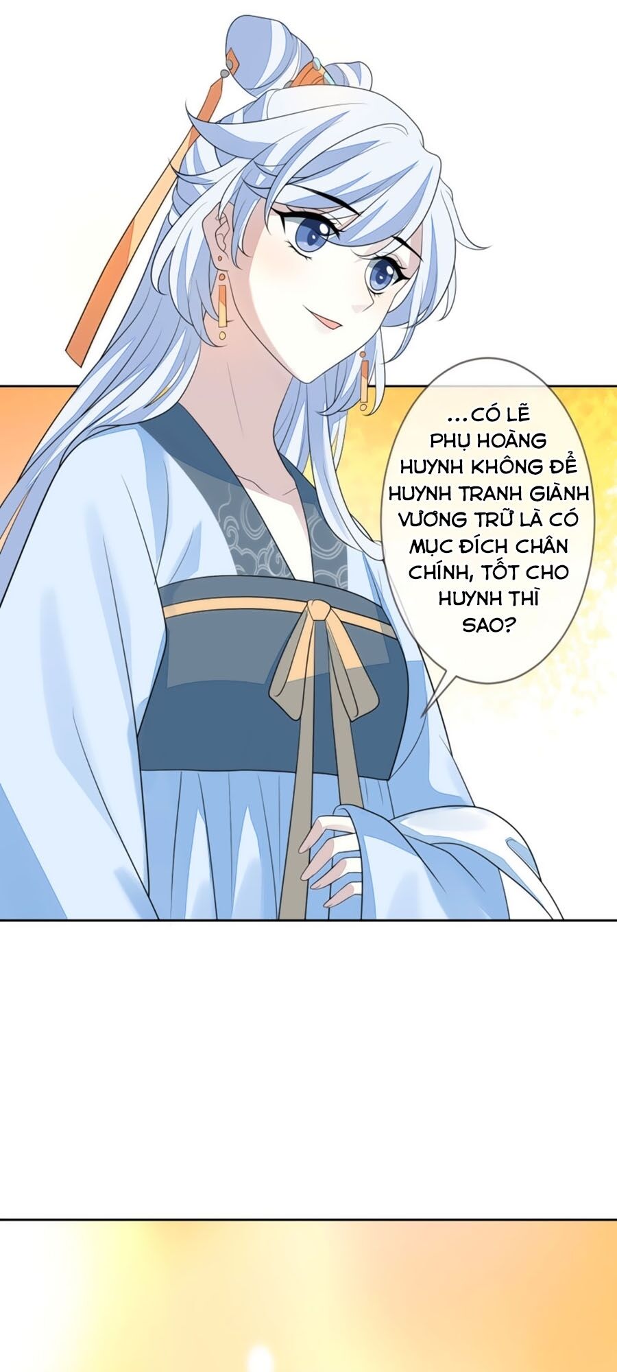 Cửu Khuyết Phong Hoa Chapter 62 - Trang 2