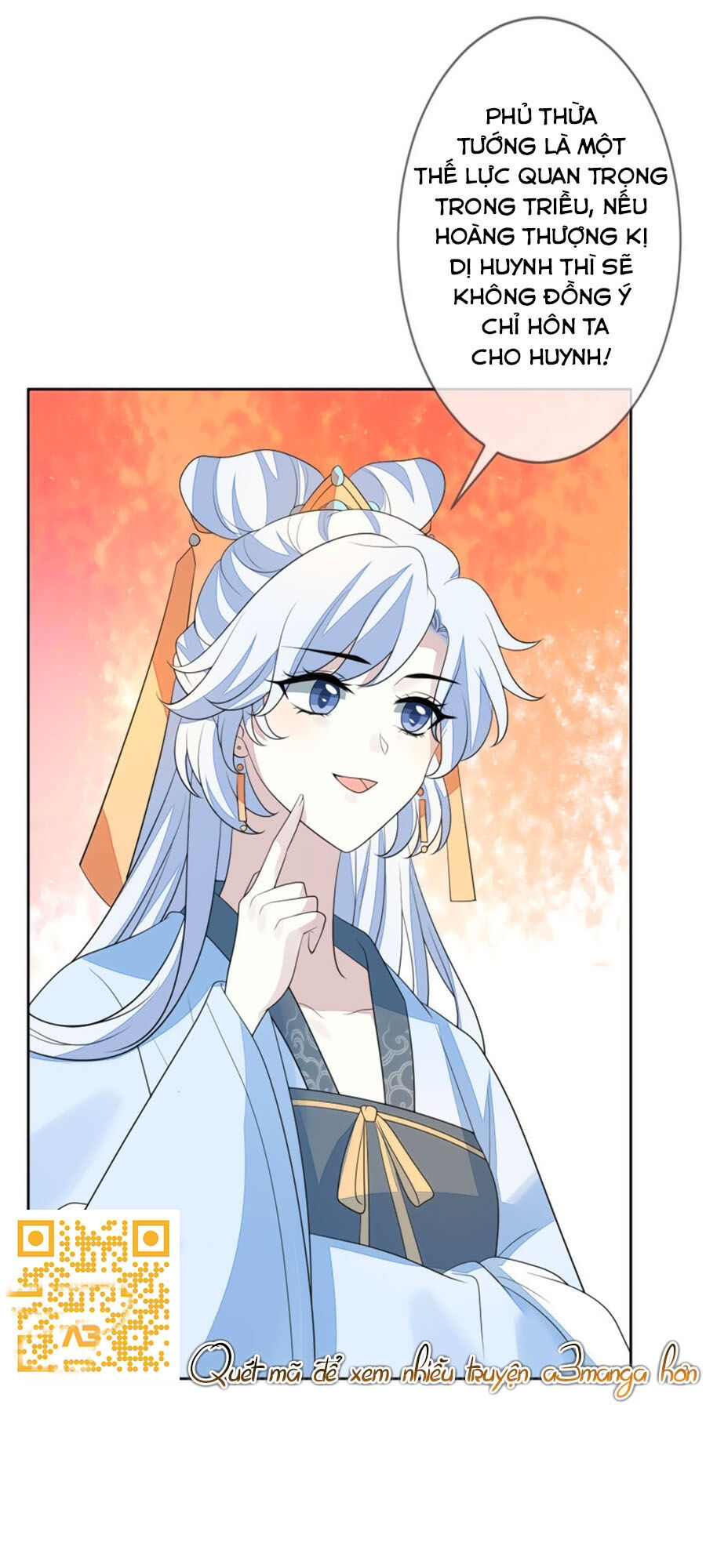 Cửu Khuyết Phong Hoa Chapter 62 - Trang 2