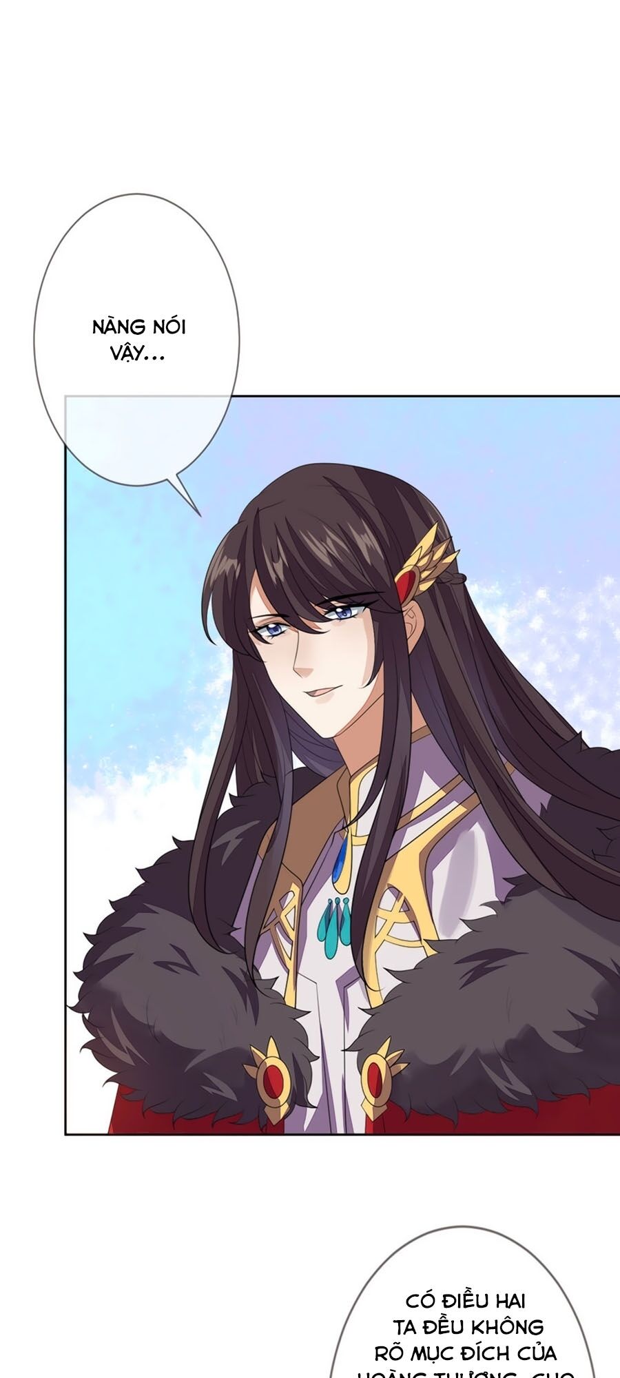 Cửu Khuyết Phong Hoa Chapter 62 - Trang 2