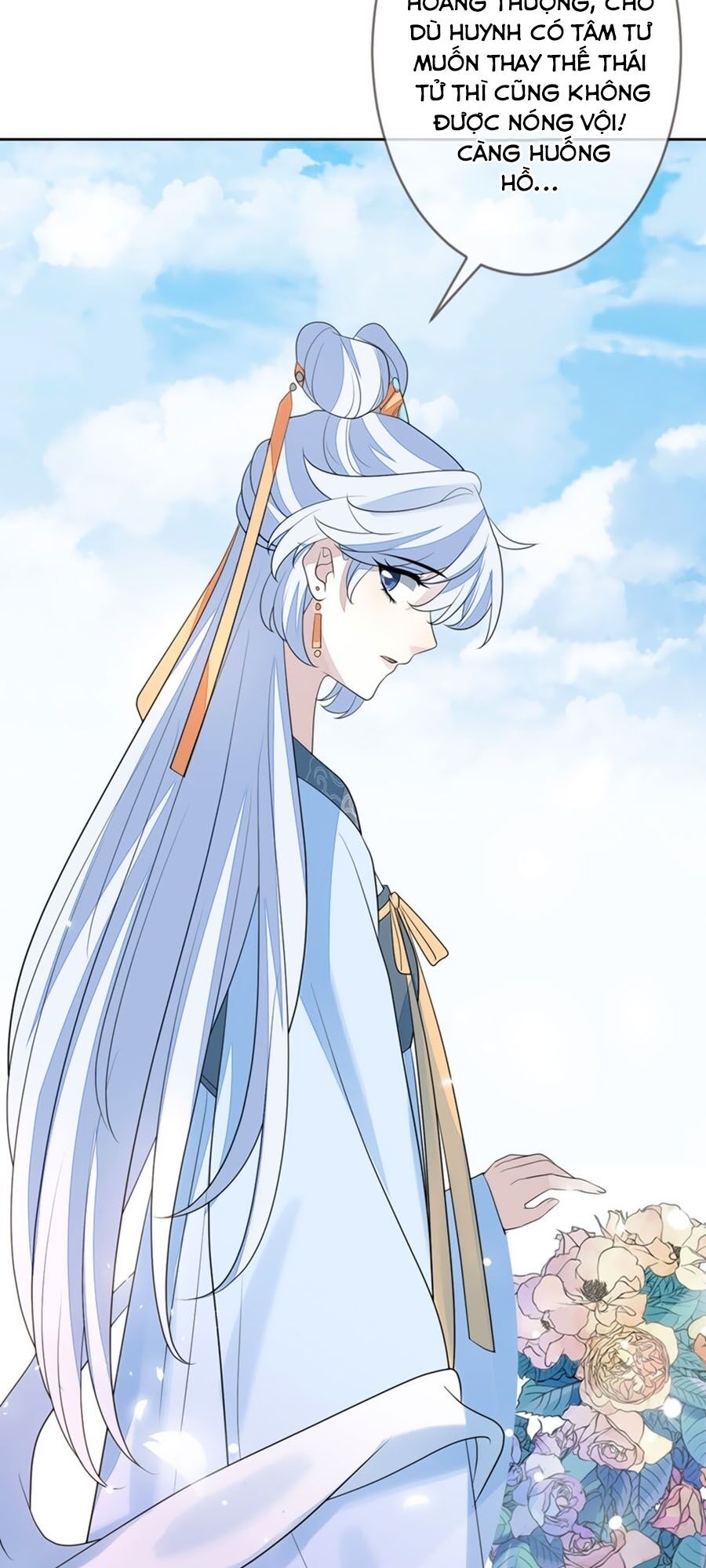 Cửu Khuyết Phong Hoa Chapter 62 - Trang 2