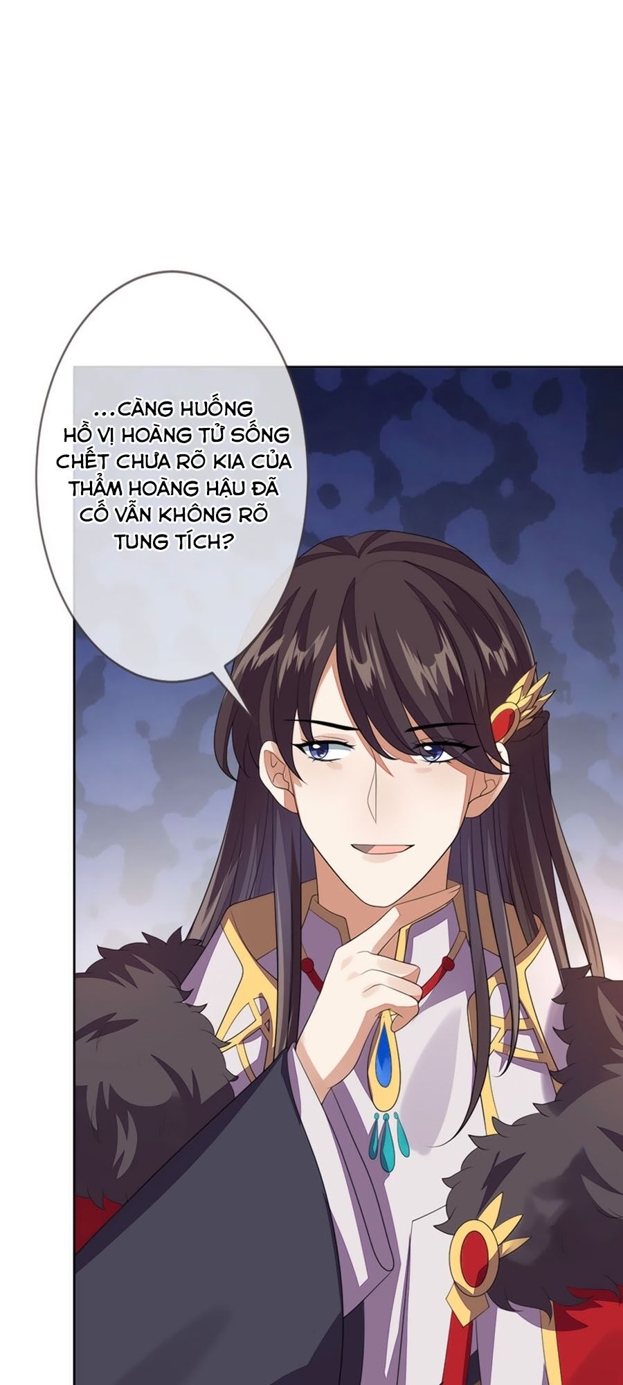 Cửu Khuyết Phong Hoa Chapter 62 - Trang 2