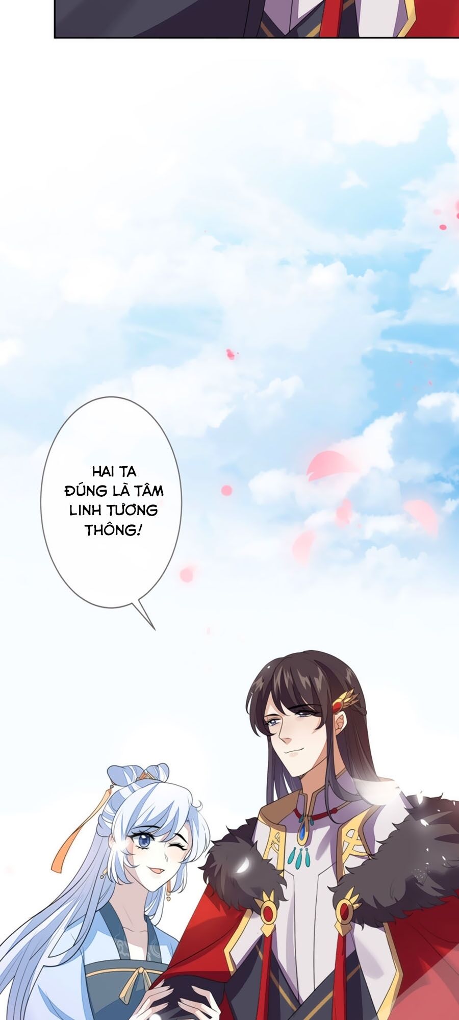 Cửu Khuyết Phong Hoa Chapter 62 - Trang 2