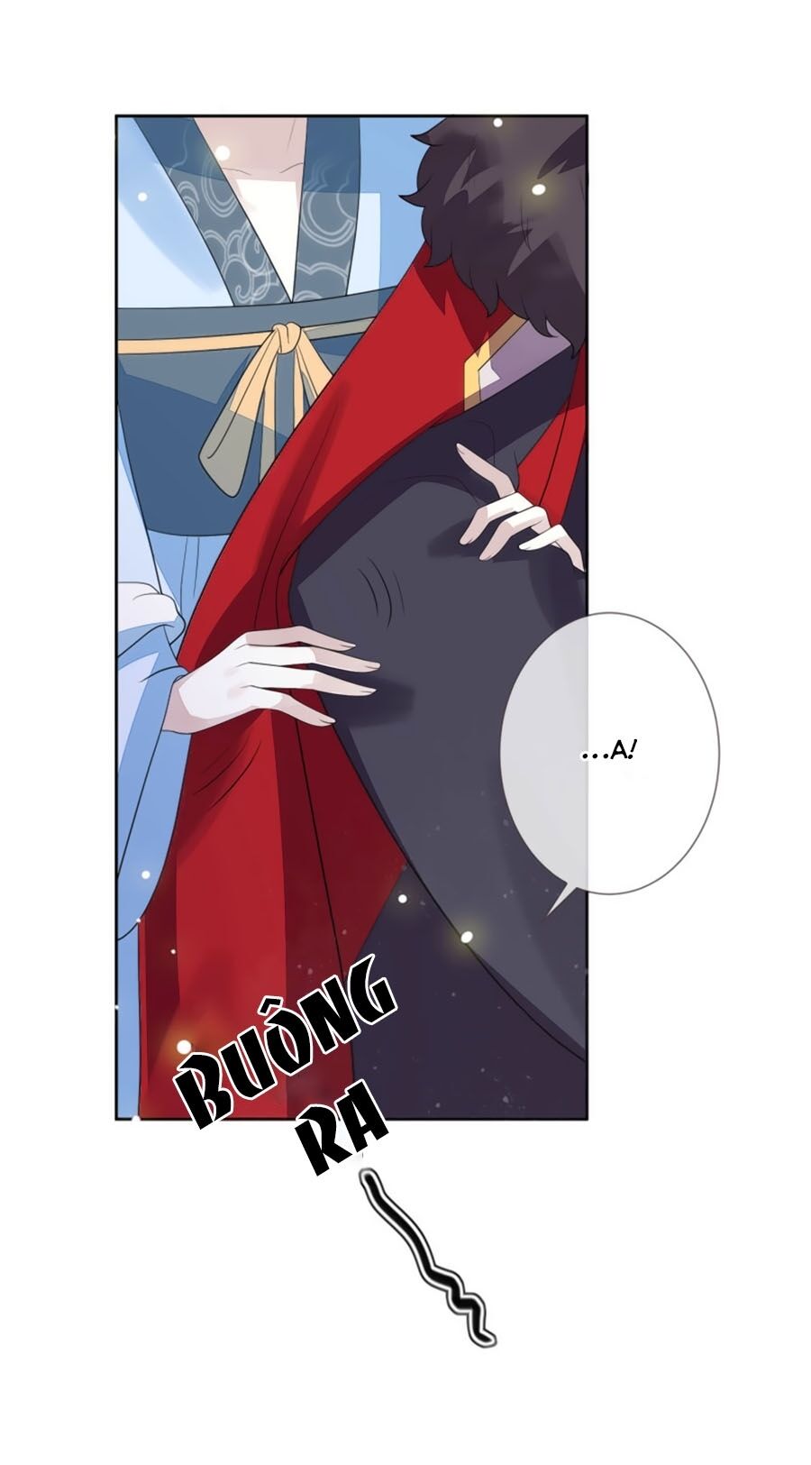 Cửu Khuyết Phong Hoa Chapter 62 - Trang 2