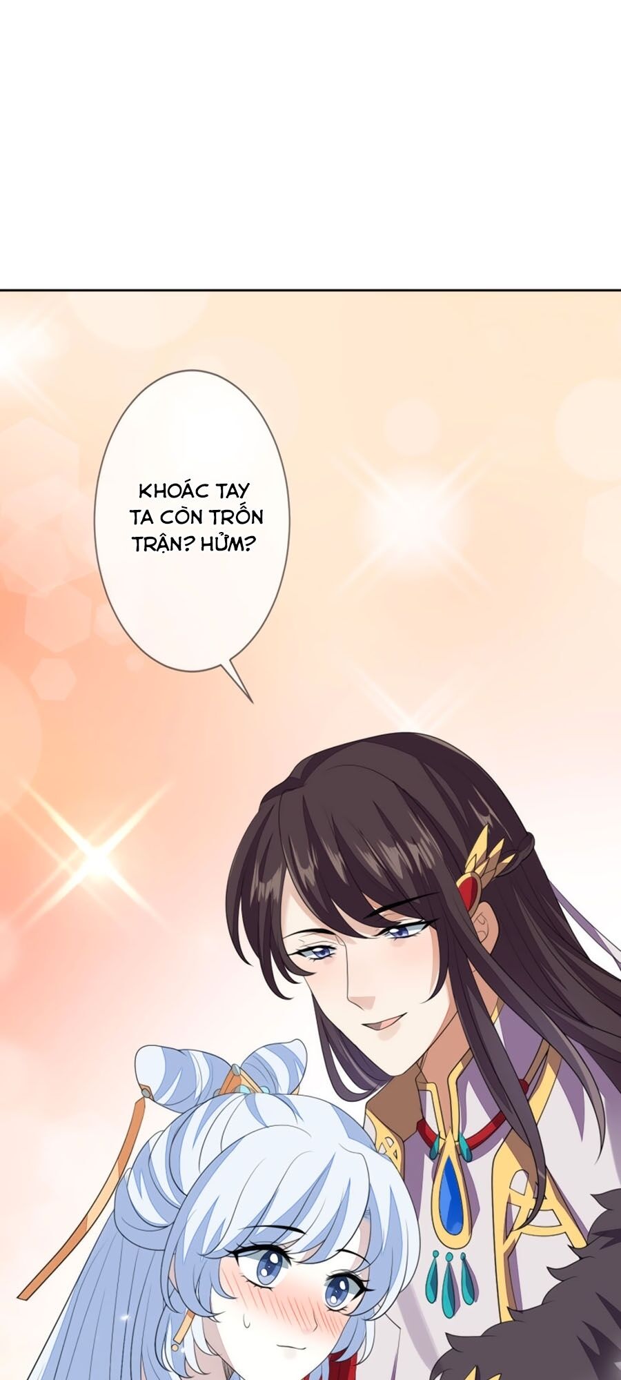 Cửu Khuyết Phong Hoa Chapter 62 - Trang 2