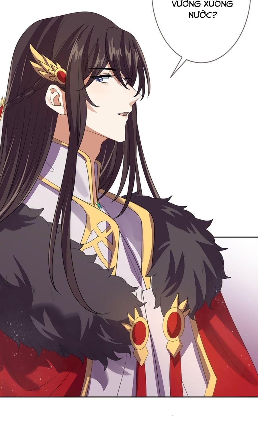 Cửu Khuyết Phong Hoa Chapter 63 - Trang 2