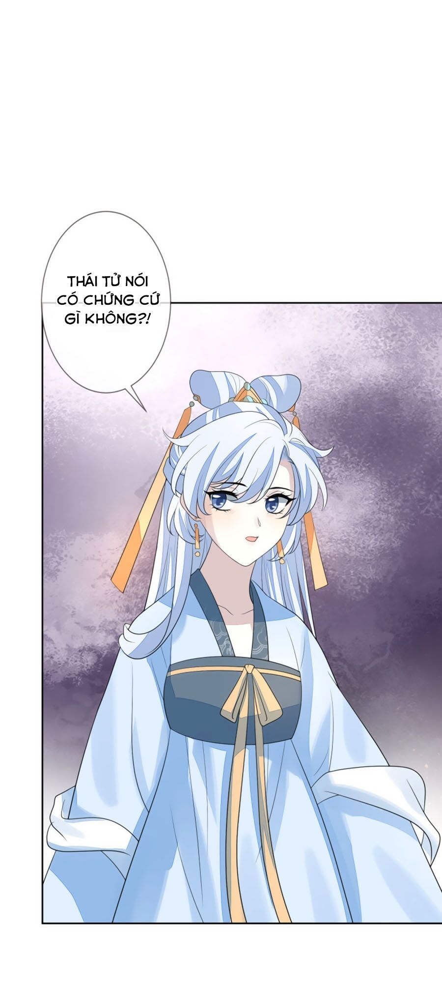 Cửu Khuyết Phong Hoa Chapter 63 - Trang 2