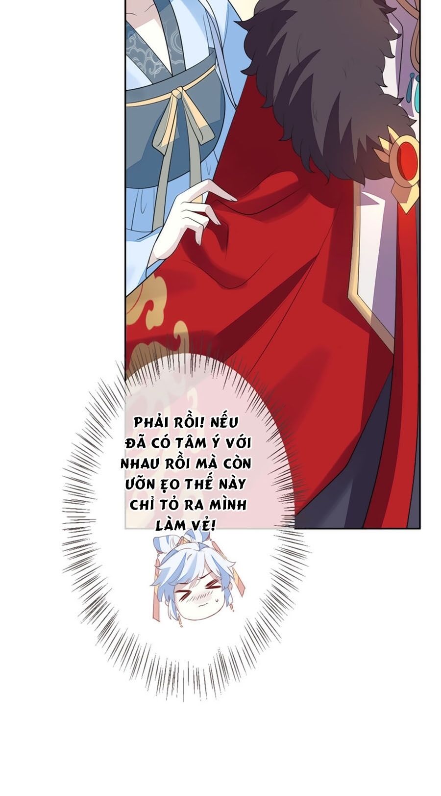 Cửu Khuyết Phong Hoa Chapter 63 - Trang 2