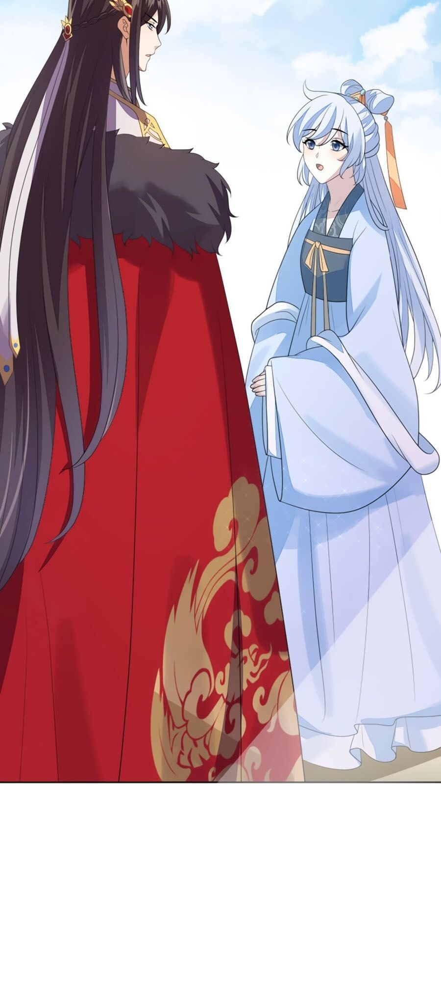 Cửu Khuyết Phong Hoa Chapter 63 - Trang 2