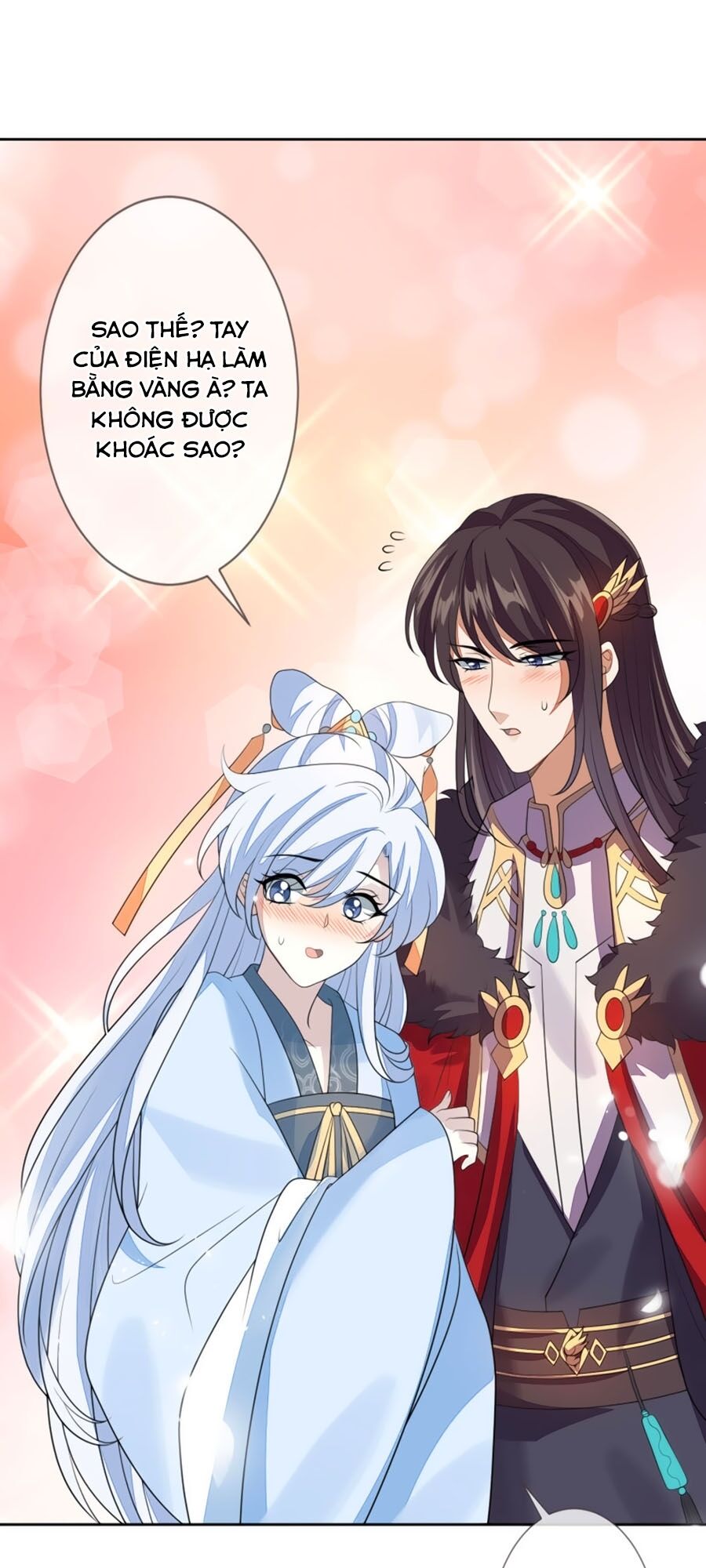 Cửu Khuyết Phong Hoa Chapter 63 - Trang 2