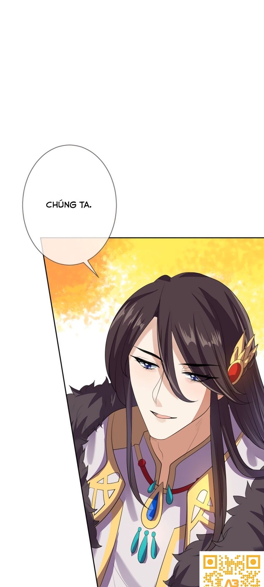 Cửu Khuyết Phong Hoa Chapter 63 - Trang 2