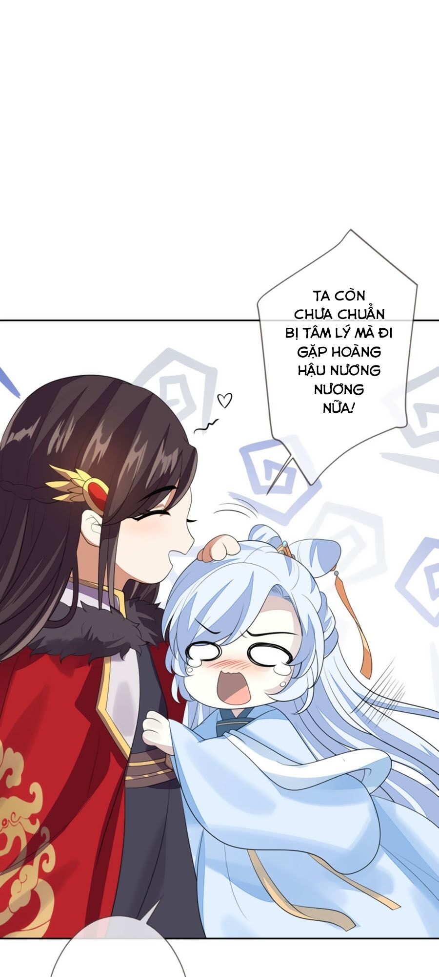 Cửu Khuyết Phong Hoa Chapter 63 - Trang 2