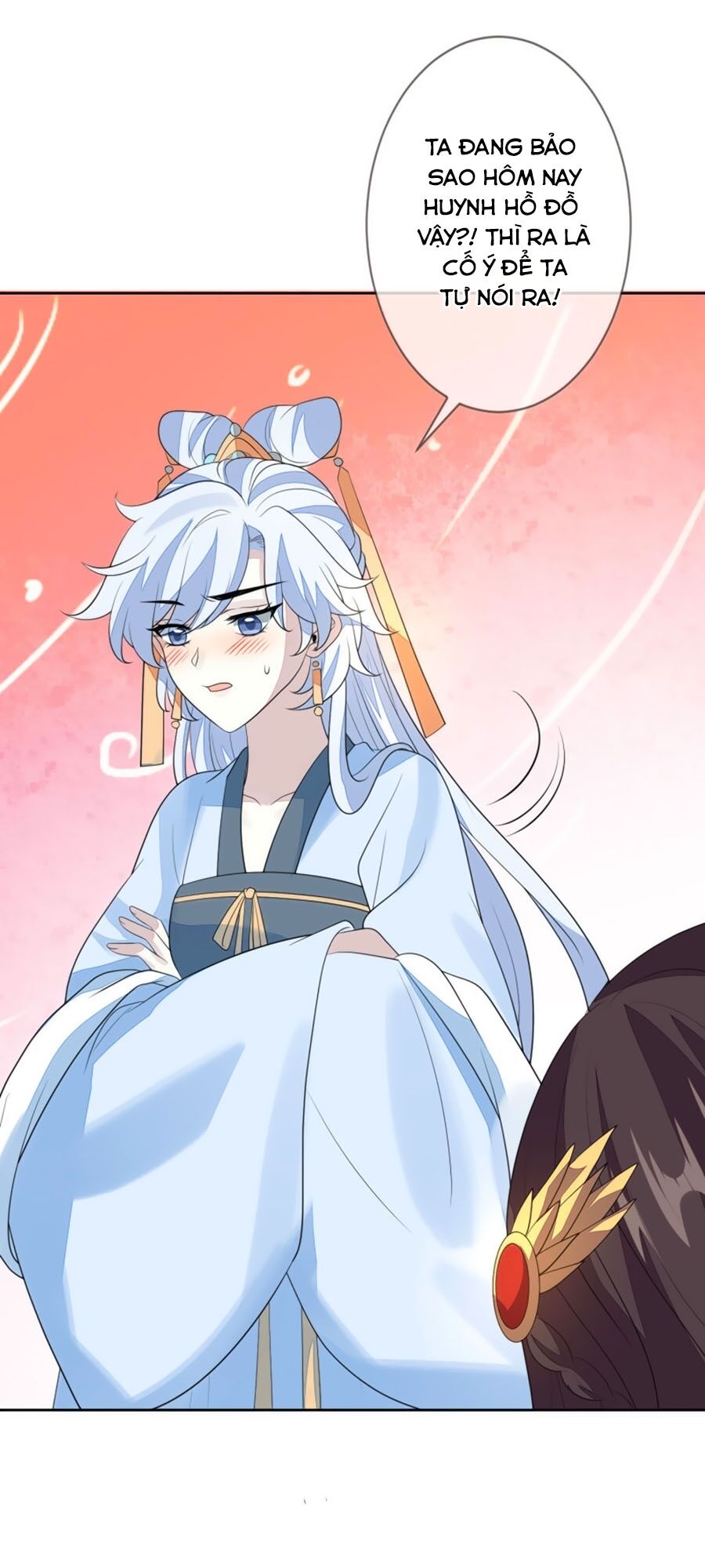 Cửu Khuyết Phong Hoa Chapter 63 - Trang 2