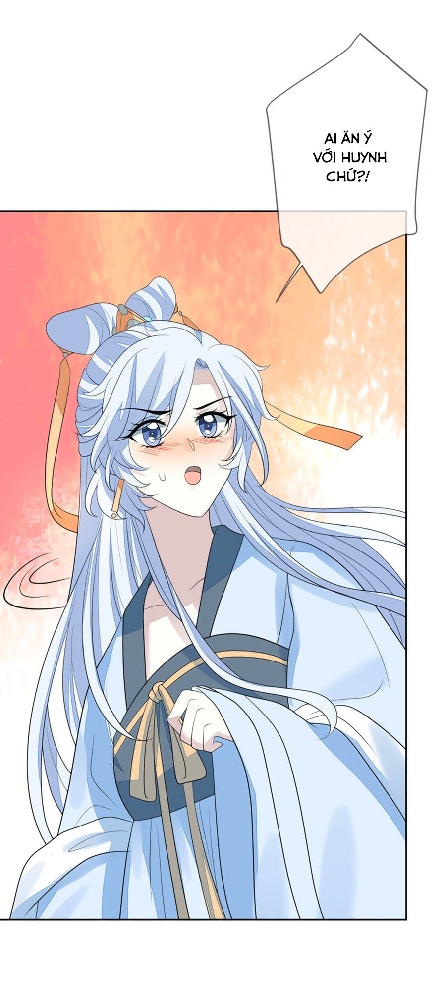 Cửu Khuyết Phong Hoa Chapter 63 - Trang 2