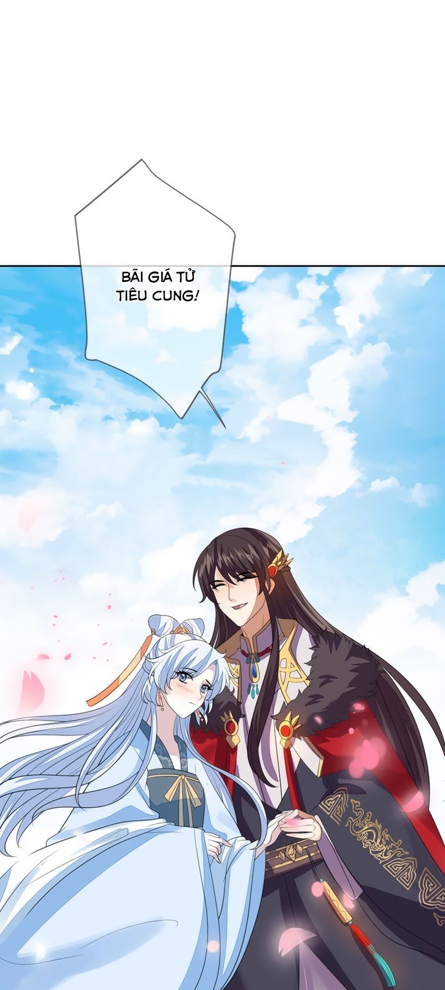 Cửu Khuyết Phong Hoa Chapter 63 - Trang 2