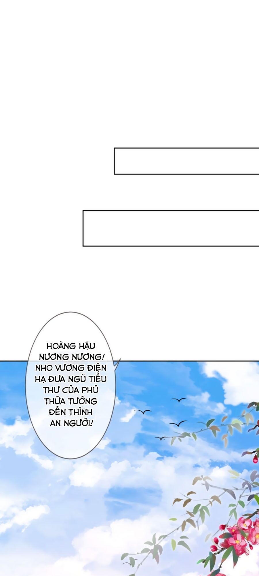 Cửu Khuyết Phong Hoa Chapter 63 - Trang 2