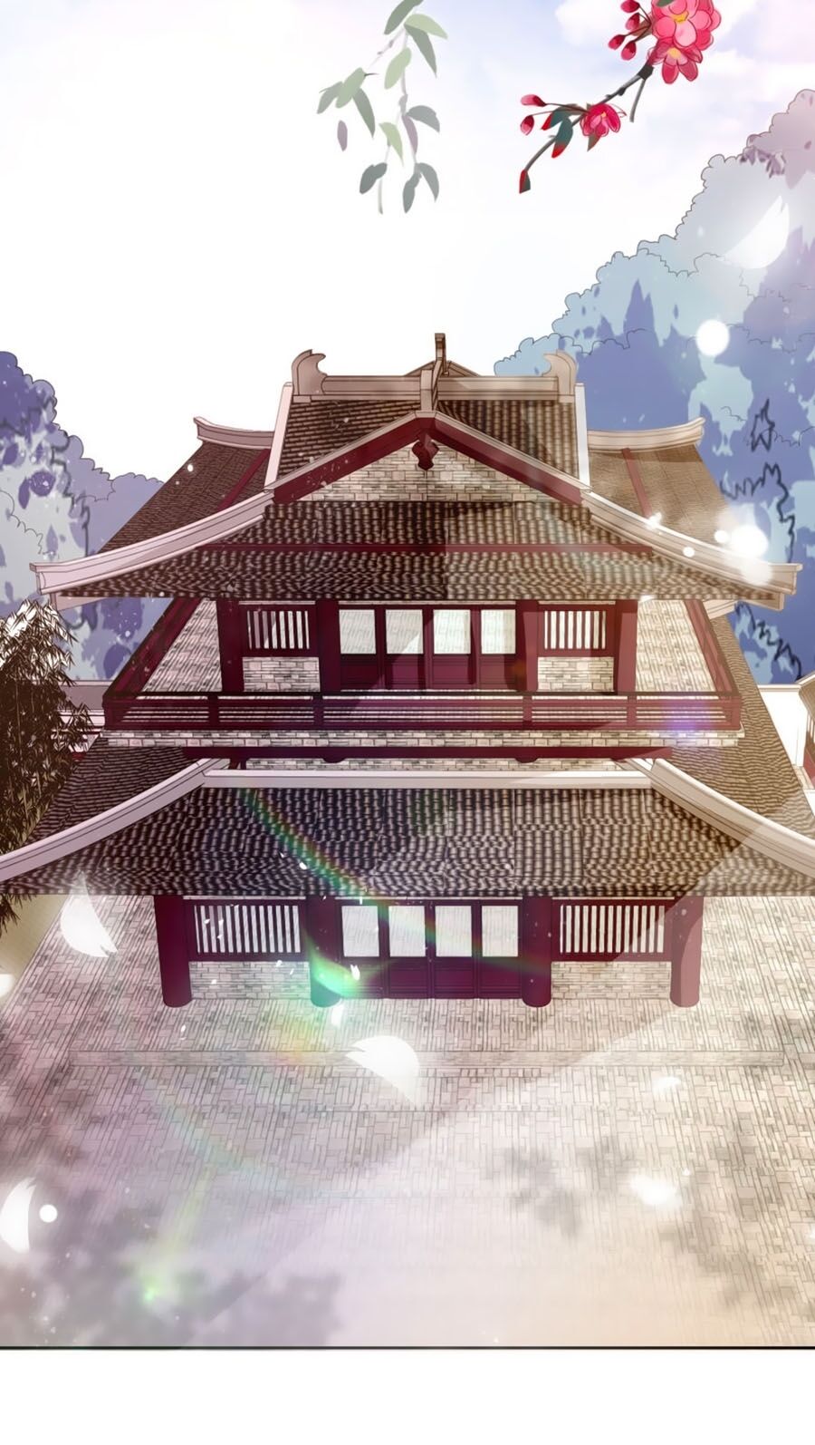 Cửu Khuyết Phong Hoa Chapter 63 - Trang 2