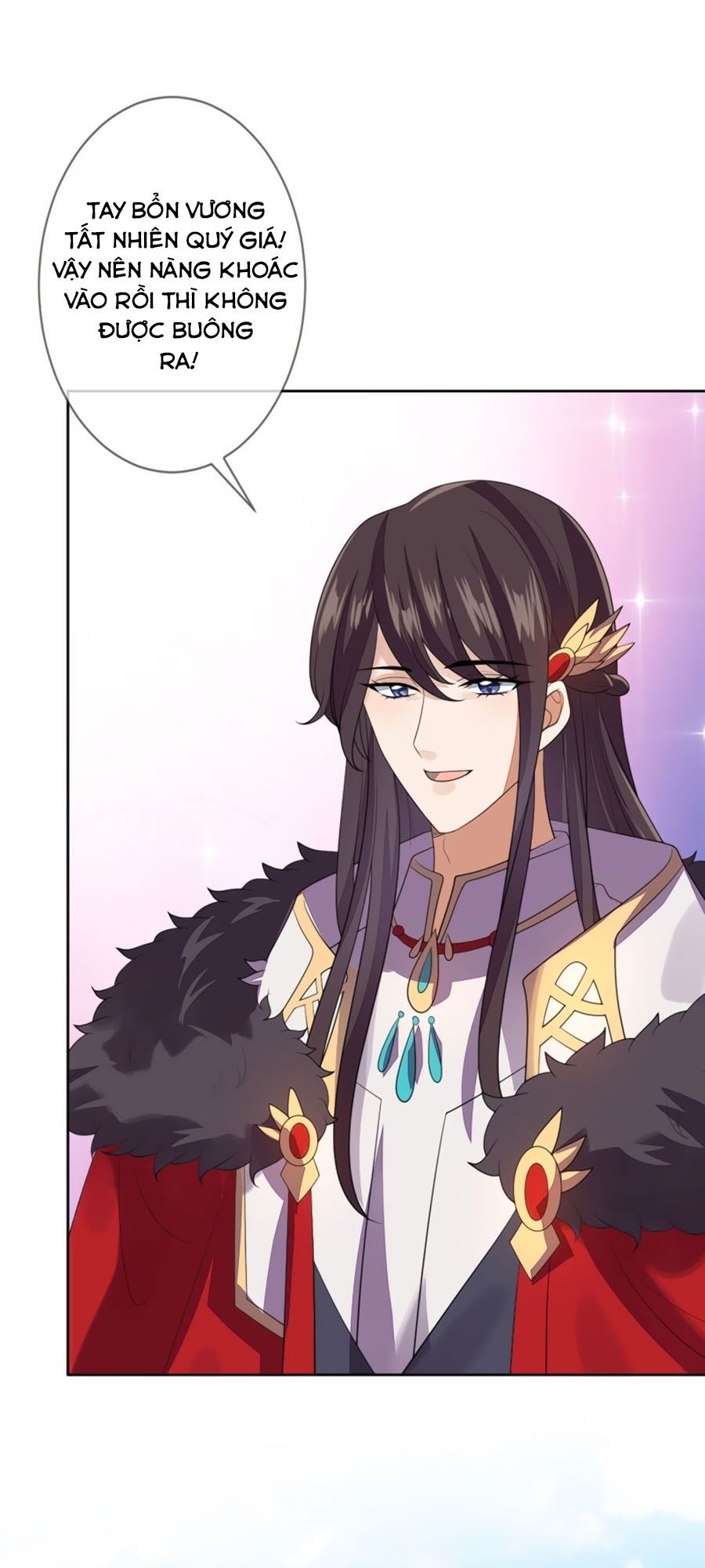 Cửu Khuyết Phong Hoa Chapter 63 - Trang 2