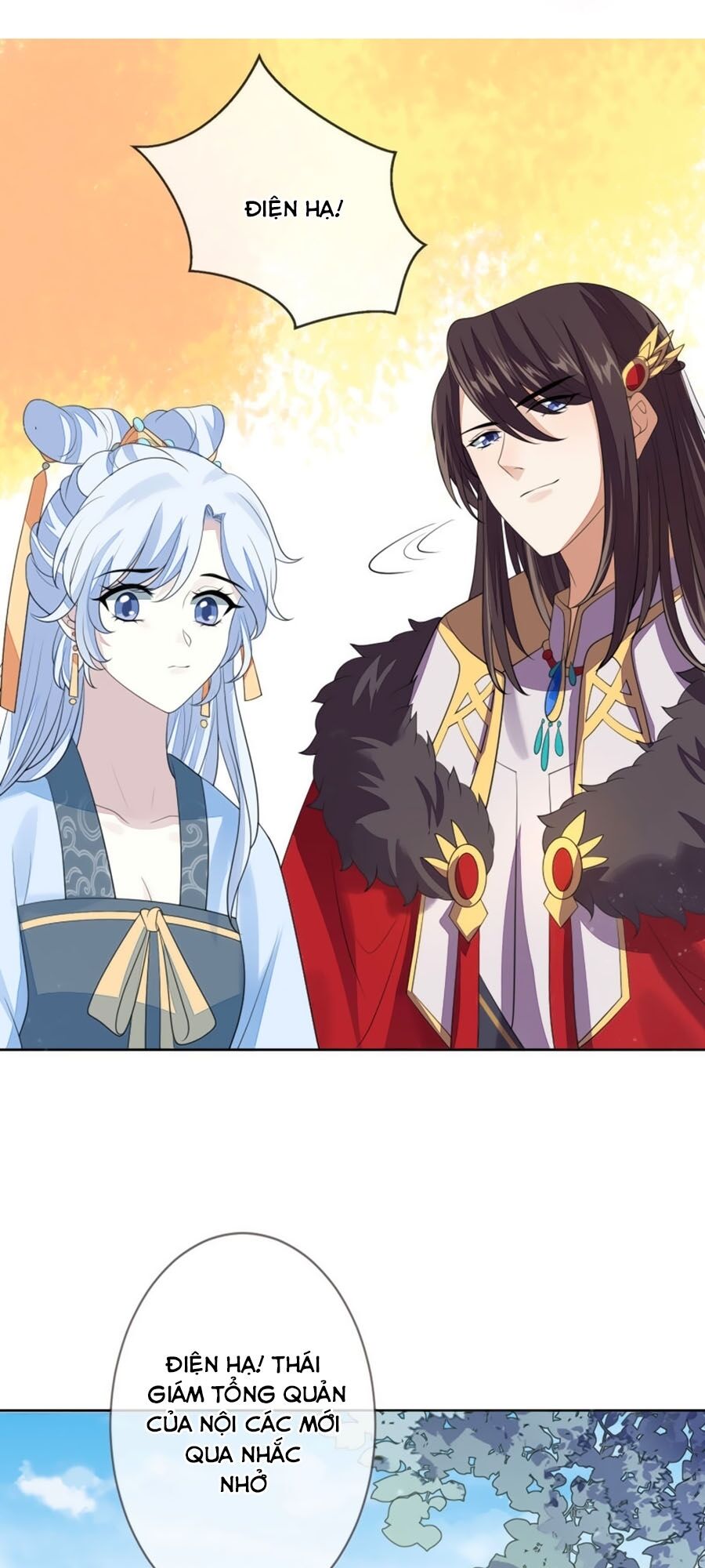 Cửu Khuyết Phong Hoa Chapter 63 - Trang 2