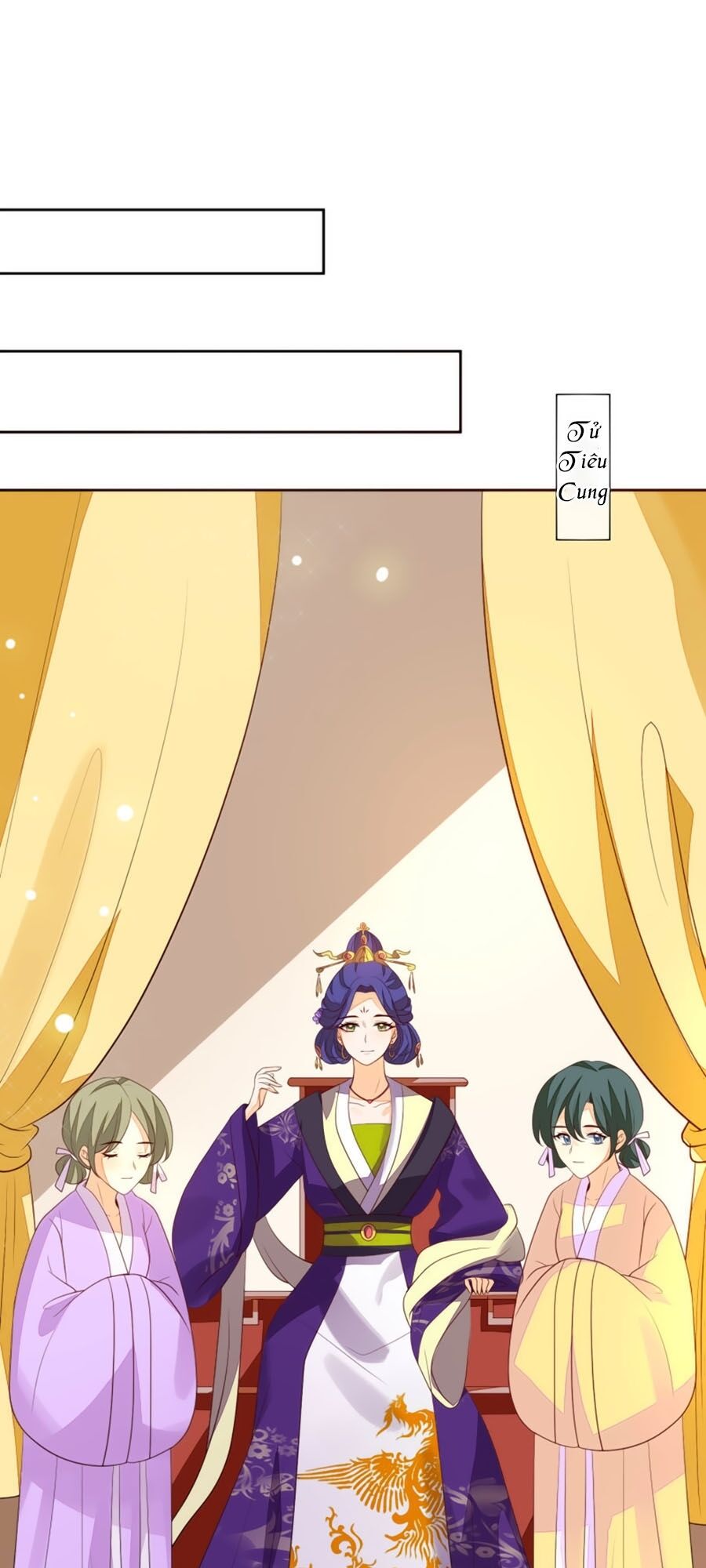 Cửu Khuyết Phong Hoa Chapter 64 - Trang 2