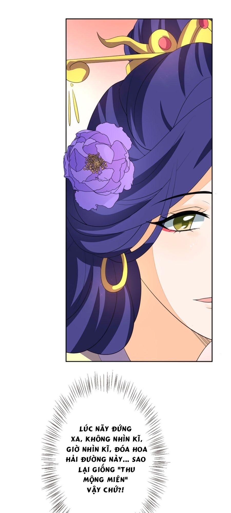 Cửu Khuyết Phong Hoa Chapter 64 - Trang 2