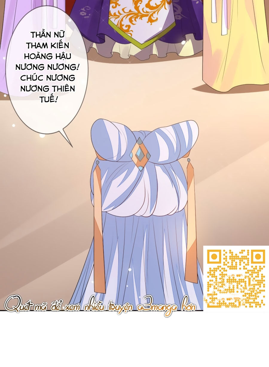 Cửu Khuyết Phong Hoa Chapter 64 - Trang 2