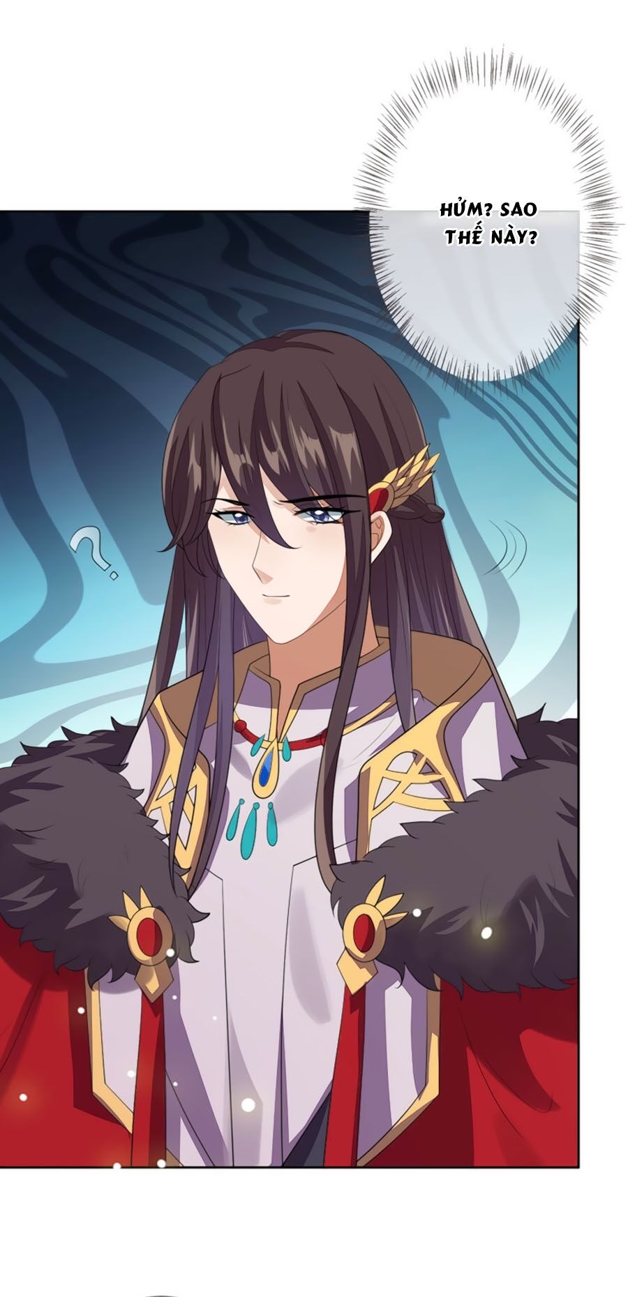 Cửu Khuyết Phong Hoa Chapter 64 - Trang 2