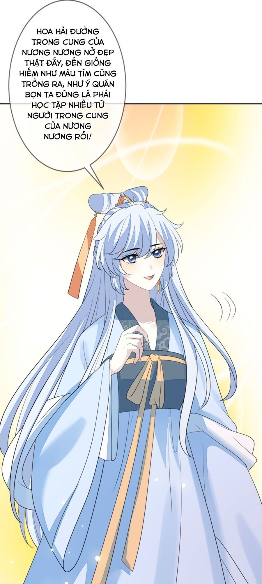 Cửu Khuyết Phong Hoa Chapter 64 - Trang 2