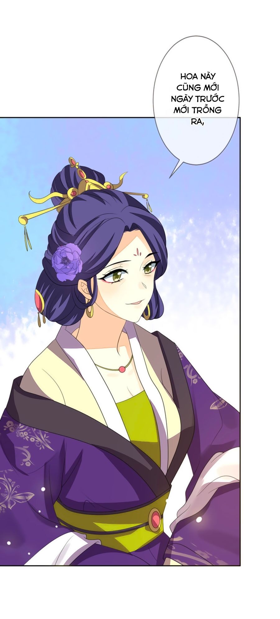 Cửu Khuyết Phong Hoa Chapter 64 - Trang 2