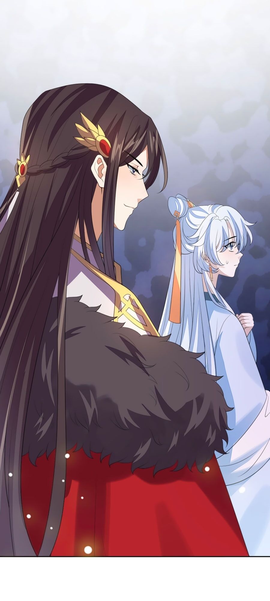 Cửu Khuyết Phong Hoa Chapter 64 - Trang 2