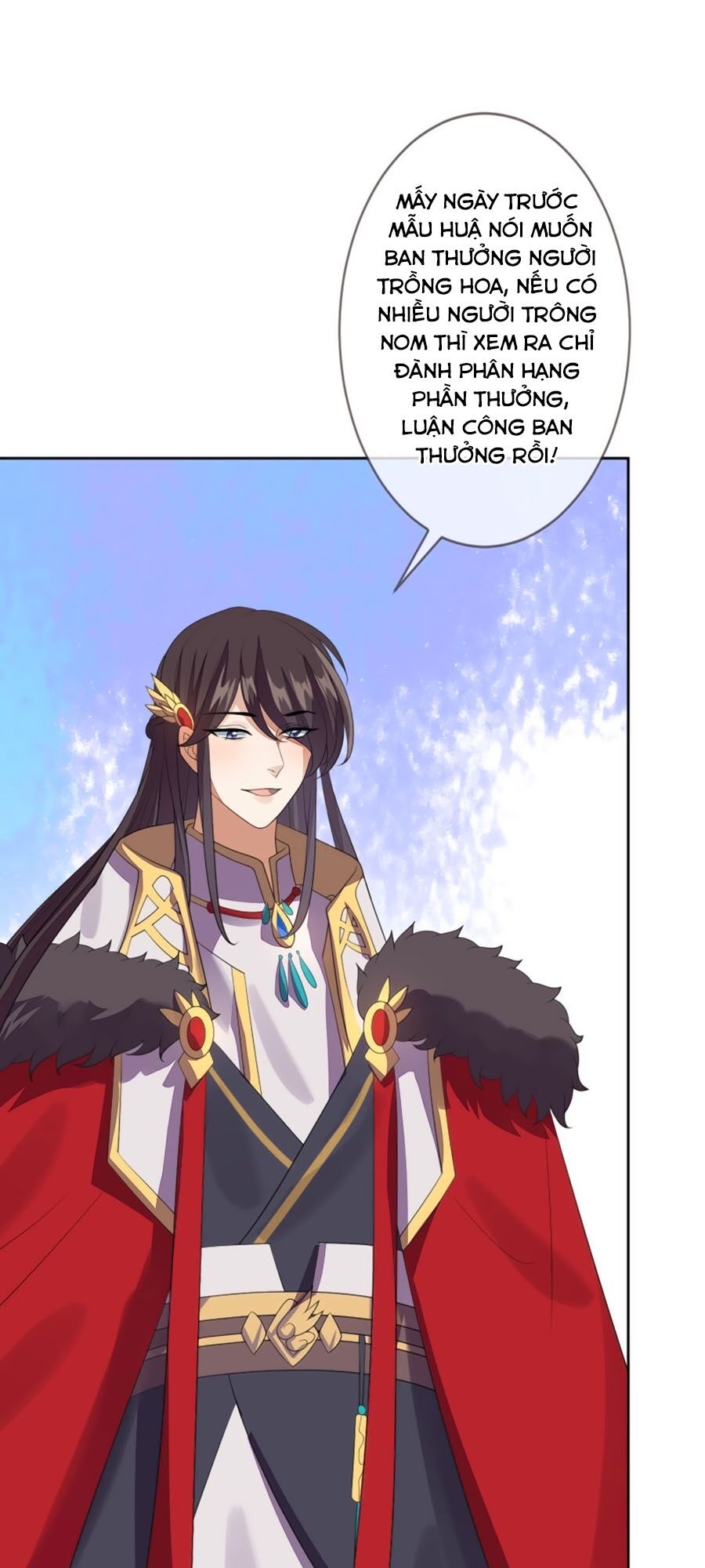 Cửu Khuyết Phong Hoa Chapter 64 - Trang 2