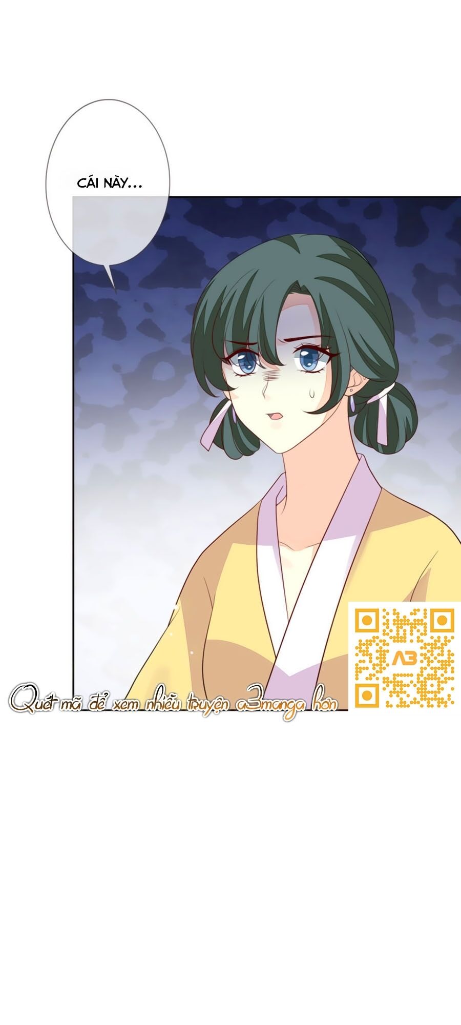 Cửu Khuyết Phong Hoa Chapter 64 - Trang 2