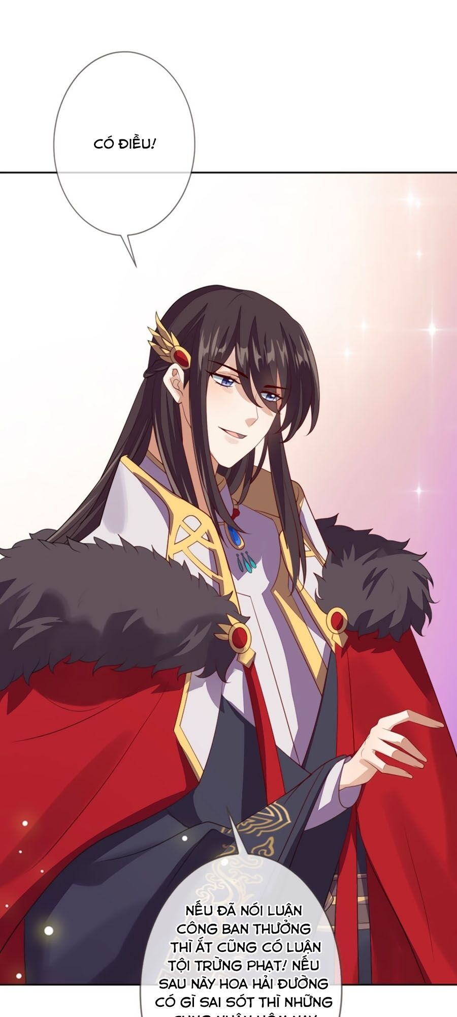 Cửu Khuyết Phong Hoa Chapter 64 - Trang 2