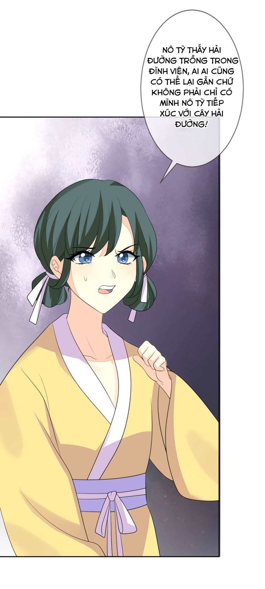 Cửu Khuyết Phong Hoa Chapter 64 - Trang 2