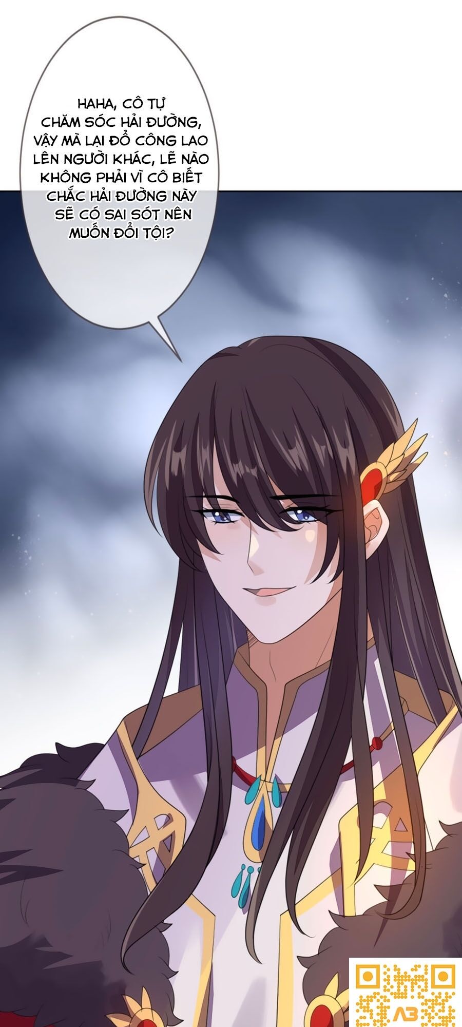 Cửu Khuyết Phong Hoa Chapter 64 - Trang 2