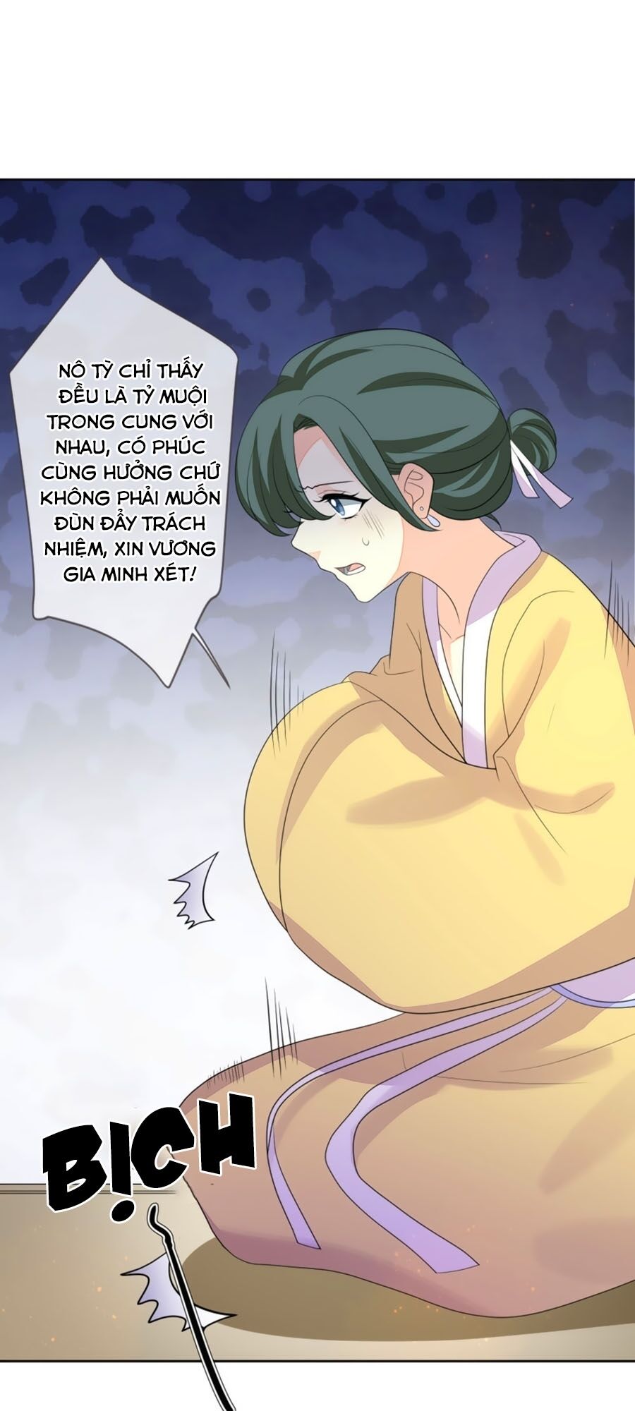 Cửu Khuyết Phong Hoa Chapter 64 - Trang 2