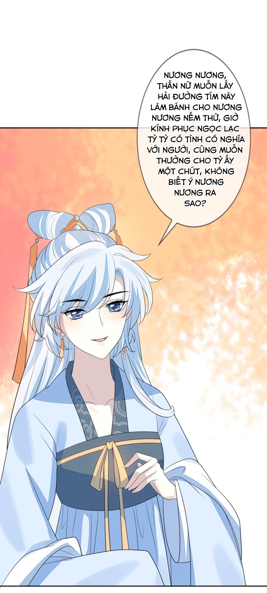 Cửu Khuyết Phong Hoa Chapter 64 - Trang 2