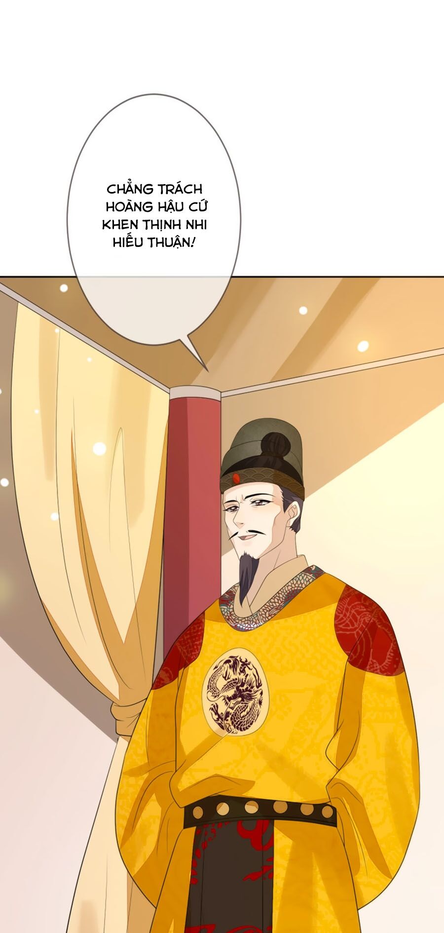 Cửu Khuyết Phong Hoa Chapter 64 - Trang 2