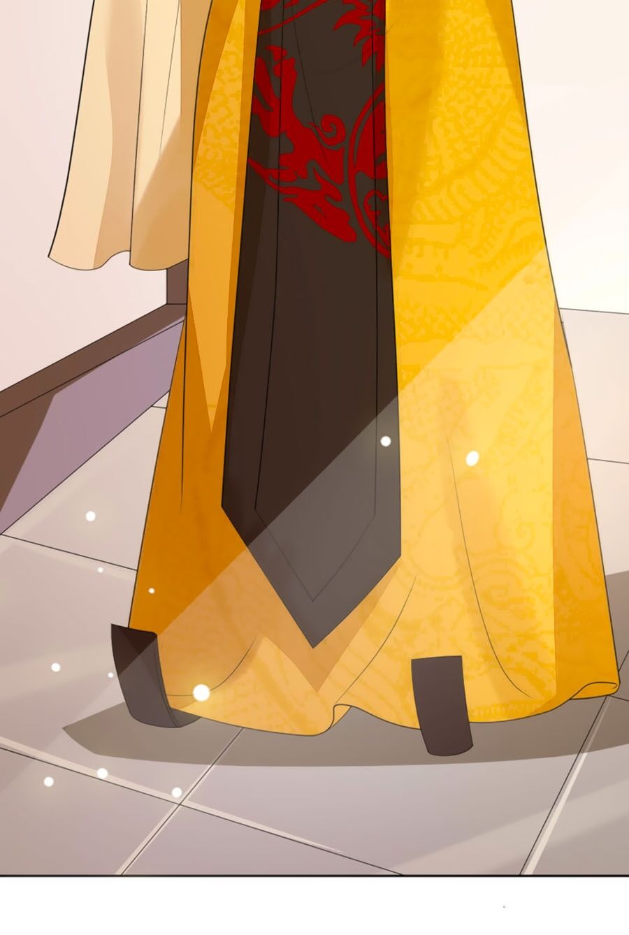 Cửu Khuyết Phong Hoa Chapter 64 - Trang 2