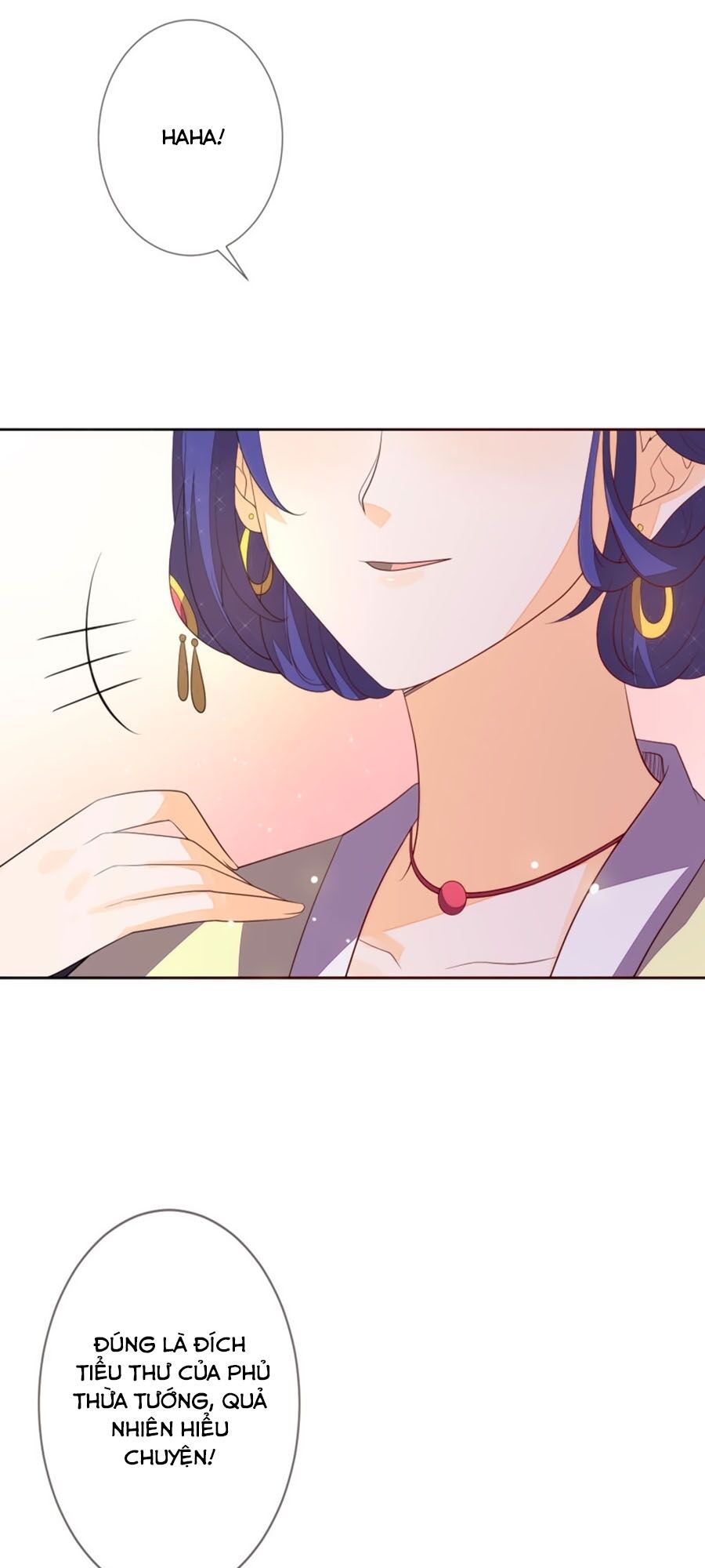 Cửu Khuyết Phong Hoa Chapter 64 - Trang 2