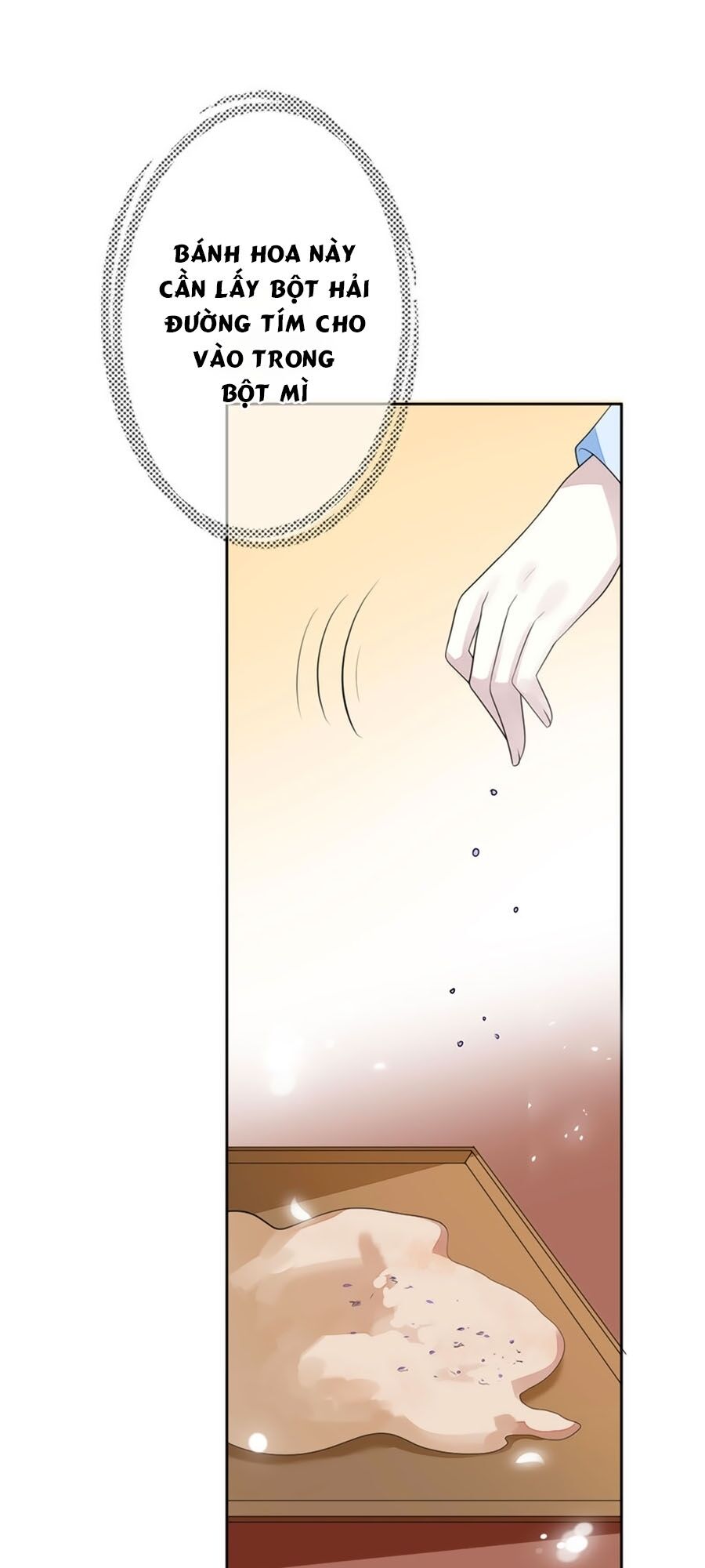 Cửu Khuyết Phong Hoa Chapter 65 - Trang 2