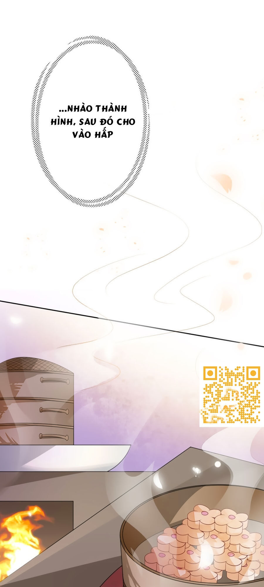 Cửu Khuyết Phong Hoa Chapter 65 - Trang 2