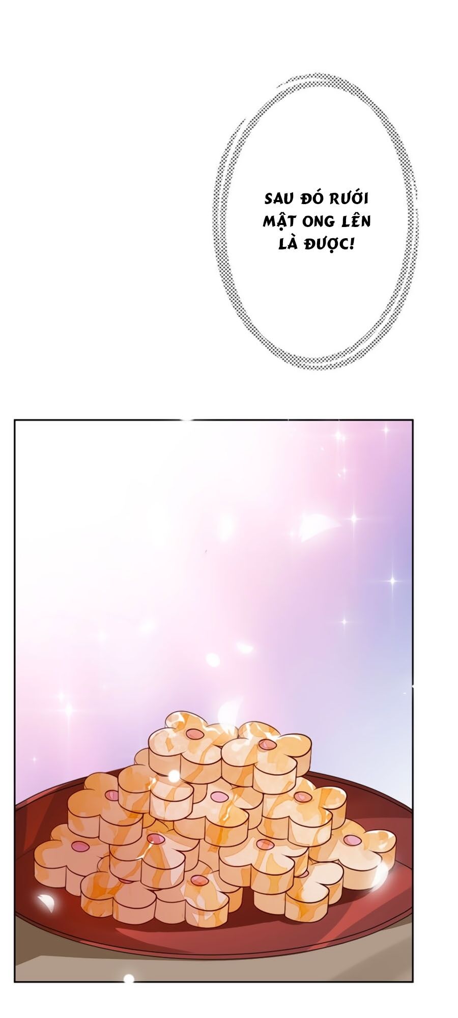 Cửu Khuyết Phong Hoa Chapter 65 - Trang 2