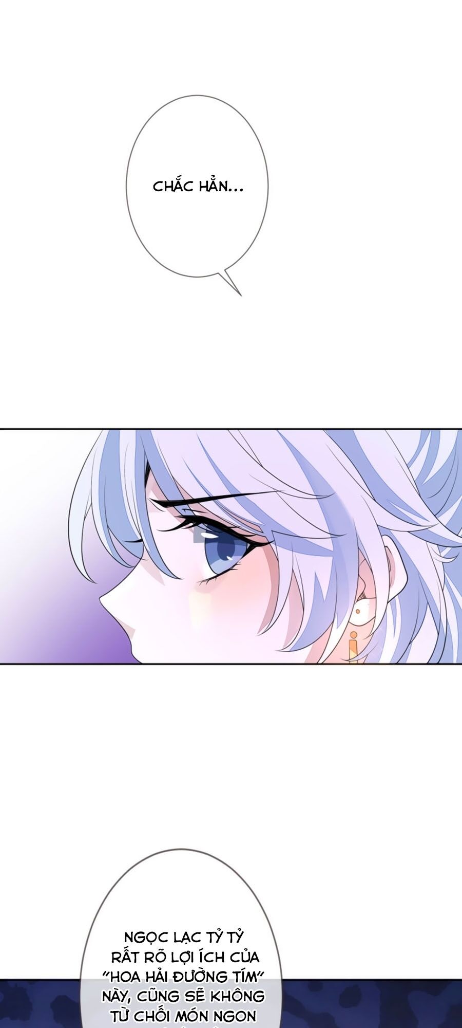 Cửu Khuyết Phong Hoa Chapter 65 - Trang 2