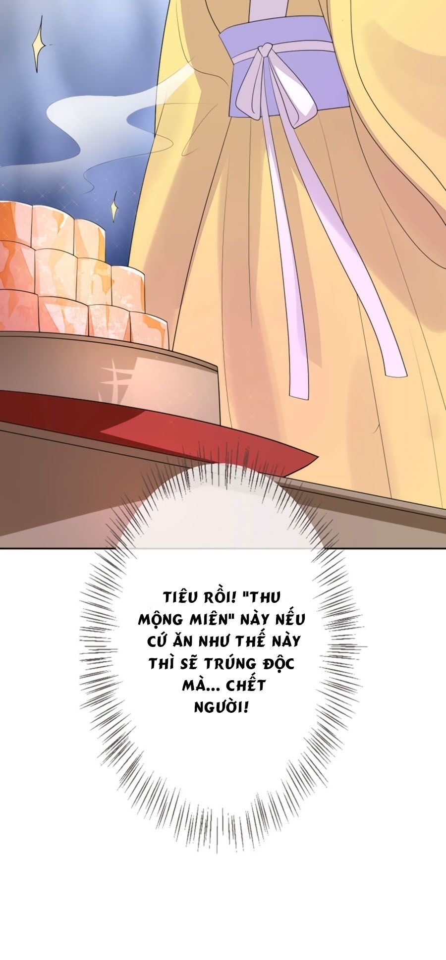 Cửu Khuyết Phong Hoa Chapter 65 - Trang 2