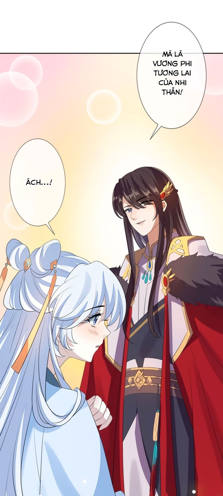 Cửu Khuyết Phong Hoa Chapter 65 - Trang 2