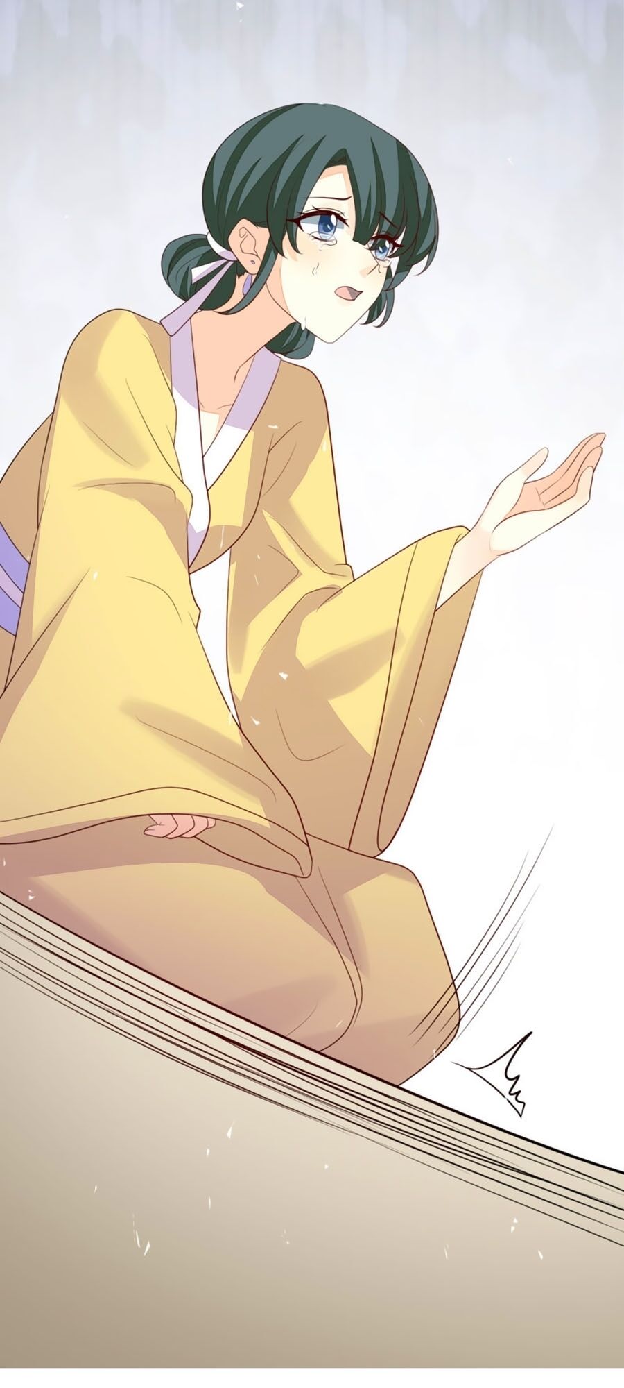 Cửu Khuyết Phong Hoa Chapter 65 - Trang 2