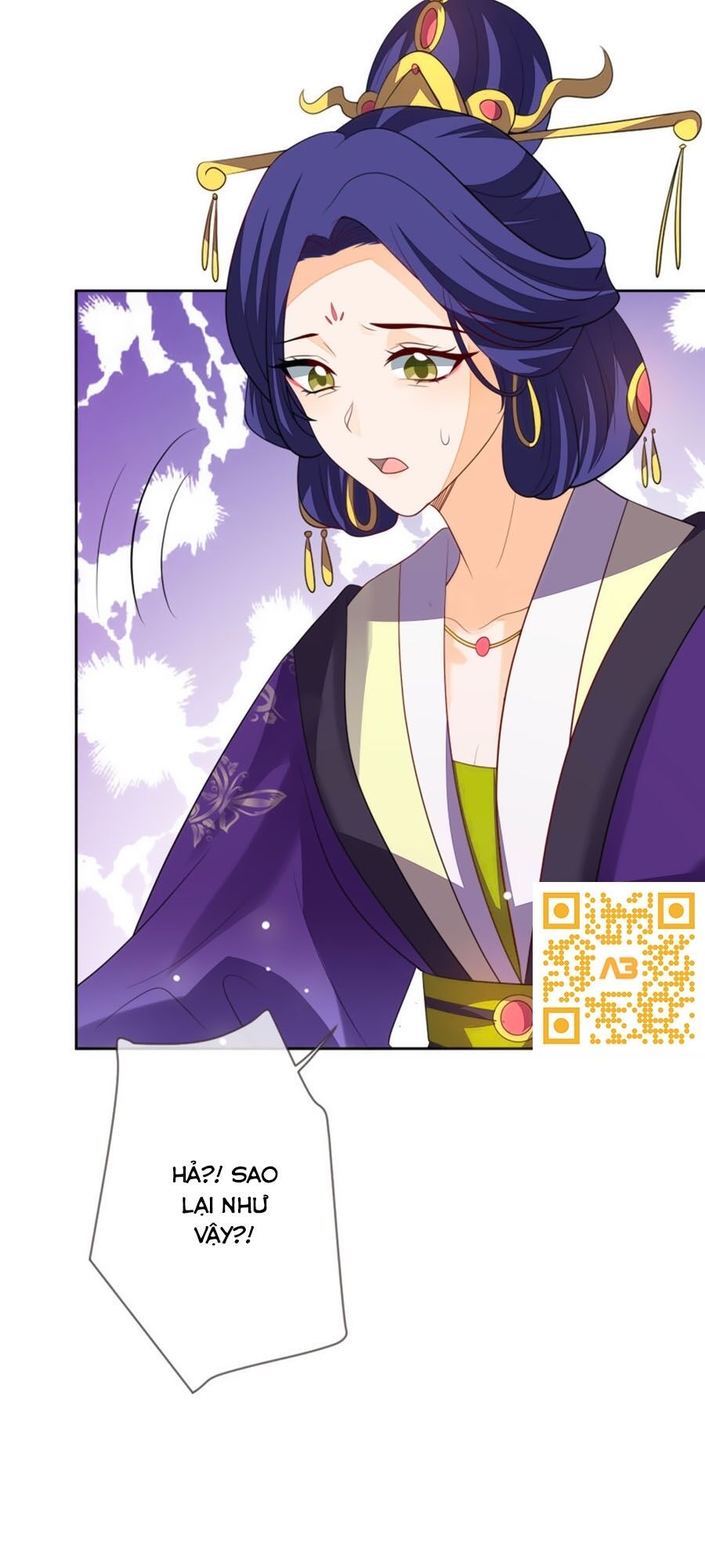 Cửu Khuyết Phong Hoa Chapter 65 - Trang 2